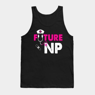 FUTURE NP Tank Top